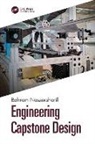 Bahram Nassersharif, Bahram (University of Rhode Island Nassersharif - Engineering Capstone Design