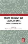 Balihar (University of Kent Sanghera, Gideon Calder, Balihar Sanghera, Sanghera Balihar - Ethics, Economy and Social Science