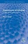 Bernard Segal, Segal Bernard - Homelessness and Drinking