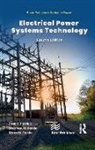 Brian W. Fardo, Stephen W. Fardo, Dale R. Patrick - Electrical Power Systems Technology