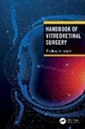 Pradeep Venkatesh, Pradeep (Aiims Venkatesh, Venkatesh Pradeep - Handbook of Vitreoretinal Surgery