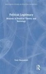 Terje Rasmussen, Terje (University of Oslo Rasmussen, Rasmussen Terje - Political Legitimacy