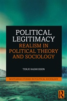 Terje Rasmussen, Terje (University of Oslo Rasmussen, Rasmussen Terje - Political Legitimacy