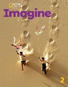 Rachel Wilson - Imagine 2 with the Spark platform (AME)