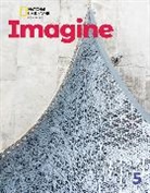Rob Sved, Sved Rob - Imagine 5 with the Spark platform (AME)