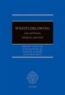 John Bowers QC, Martin Fodder, Fodder Martin, Jeremy Lewis, Jeremy (Barrister Lewis, Jack Mitchell... - Whistleblowing