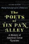 Philip Furia, Philip (Professor Emeritus of English Furia, Furia Philip, Laurie J. Patterson, Patterson Laurie J. - Poets of Tin Pan Alley