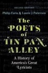 Philip Furia, Philip (Professor Emeritus of English Furia, Furia Philip, Laurie J. Patterson, Patterson Laurie J. - Poets of Tin Pan Alley
