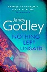 Janey Godley, Godley Janey - Nothing Left Unsaid