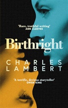 Charles Lambert - Birthright