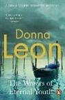 Donna Leon - The Waters of Eternal Youth