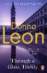 Donna Leon - Through a Glass Darkly