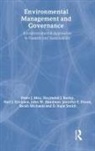 Raymond Burby, Jennifer Dixon, Neil Ericksen, John Handmer, Handmer John, Peter May... - Environmental Management and Governance