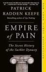 Patrick Radden Keefe, Patrick Radden Keefe - Empire of Pain