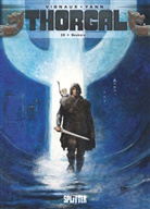 Yann, Fred Vignaux - Thorgal. Band 39
