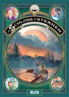 Alex Alice, Alex Alice - Das Schloss in den Sternen. Band 6