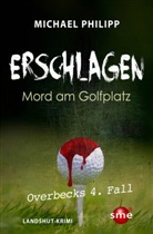 Michael Philipp - Erschlagen