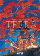 Rodolphe, Christophe Dubois - TERRA. Band 2