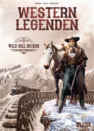 Nicolas Jarry, Laci - Western Legenden: Wild Bill Hickok