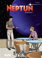 Leo, Leo - Neptun. Band 1
