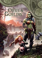 Sylvain Cordurié, Jean-Charles Poupard - Orks & Goblins. Band 14