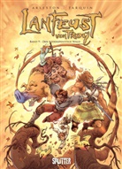 Christophe Arleston, Didier Tarquin - Lanfeust von Troy. Band 9