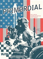 Jeff Lemire, Andrea Sorrentino - Primordial