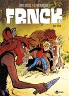 Olivier Bocquet, Brice Cossu, Brice Cossu - FRNCK. Band 3
