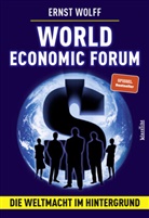Ernst Wolff - World Economic Forum
