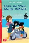 Jane Cadwallader, Gustavo Mazali - Katie, the Pirate and the Treasure