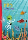 Jane Cadwaller, Gustavo Mazali - PB3 and the Fish