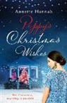 Annette Hannah - Poppy's Christmas Wishes
