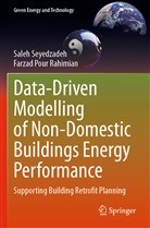Farzad Pour Rahimian, Saleh Seyedzadeh - Data-Driven Modelling of Non-Domestic Buildings Energy Performance