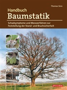 Thomas Sinn - Handbuch Baumstatik