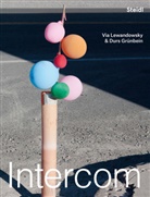 Durs Grünbein, Via Lewandowsky - Intercom