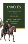 Arthur Gilman, Stanley Lane - Poole - Endülüs
