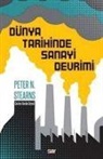 Peter N. Stearns - Dünya Tarihinde Sanayi Devrimi