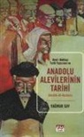 Yagmur Say - Anadolu Aleviliginin Tarihi