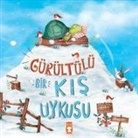 Katy Hudson - Gürültülü Bir Kis Uykusu