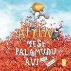 Katy Hudson - Altin Mese Palamudu Avi
