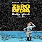 Fabcaro - Zeropedia