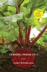 Sandra Kolankiewicz - Turning Inside Out