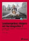 Jens Eggert - Lesekompetenz steigern mit Kurzbiografien 2
