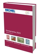 MICHEL, Michel-Redaktion - Nordamerika 2023