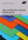 Reinhold Gärtner, Lore Hayek - Das politische System Österreichs