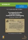 Christian-Alexander Wäldner, Dr Christian-Alexander Wäldner - Zwangsarbeitende, Fremdarbeiter, Ausländerbeschäftigung Buxtehude 1938 bis 1946