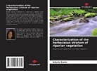 Valeria Santa - Characterization of the herbaceous stratum of riparian vegetation