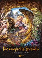 Carbone, Gijé - Die magische Spieluhr. Band 5