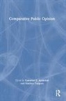 Cameron D. Anderson, Cameron D. (University of Western Ontari Anderson, Mathieu Turgeon, Cameron D. Anderson, Anderson Cameron D., Mathieu Turgeon - Comparative Public Opinion
