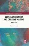 Matthew Francis - Depersonalization and Creative Writing